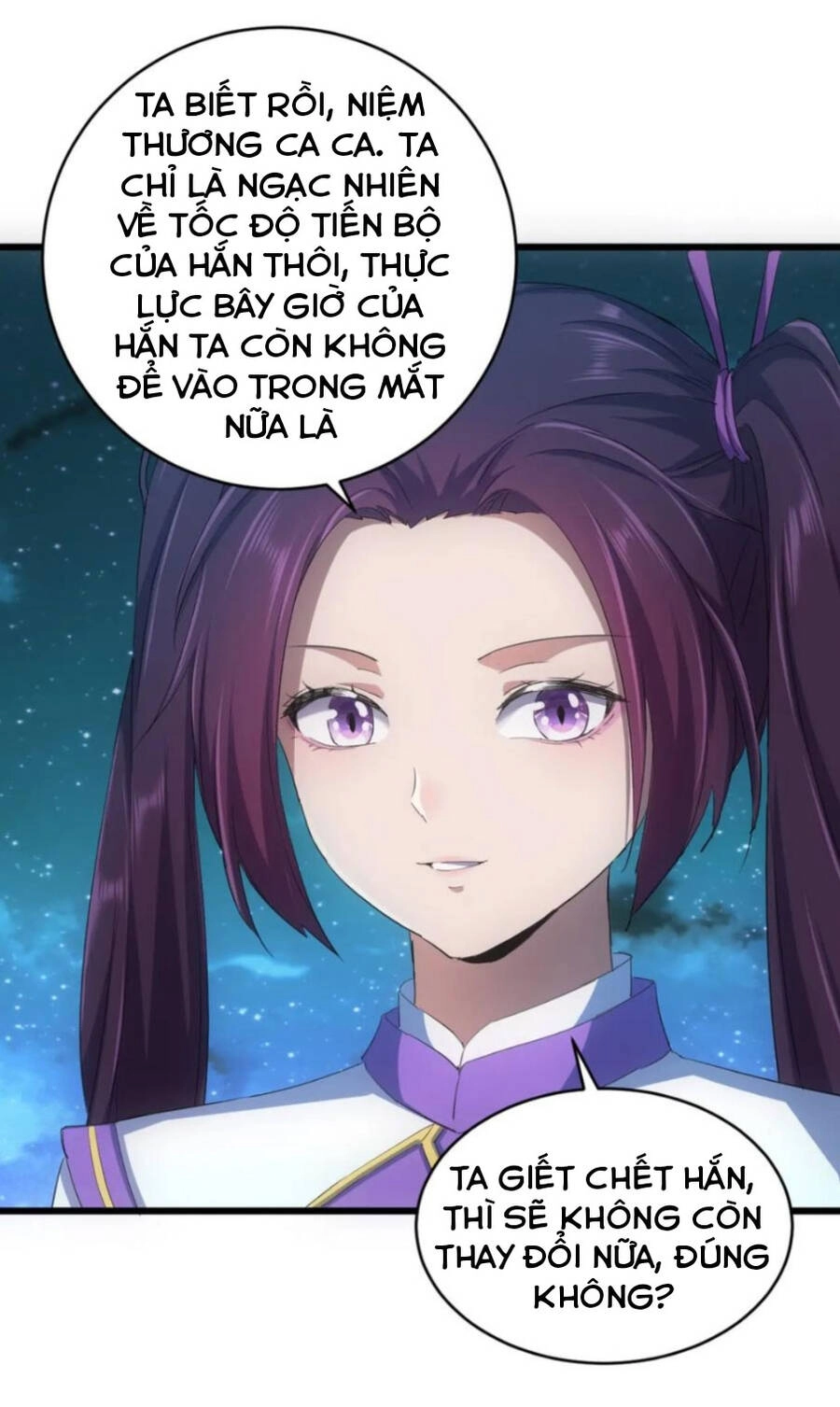 Vạn Cổ Đệ Nhất Thần Chapter 129 - 6