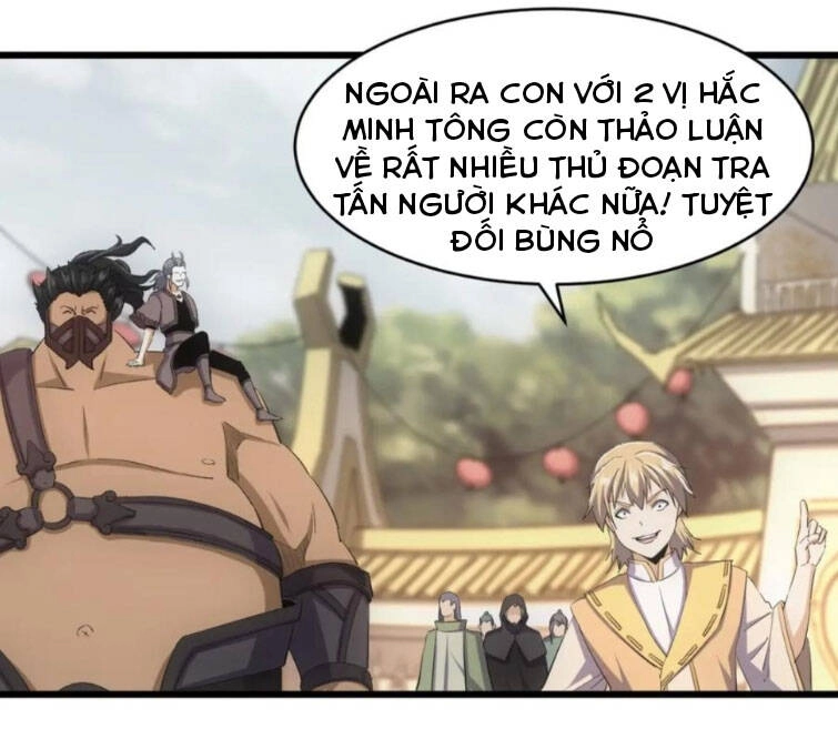 Vạn Cổ Đệ Nhất Thần Chapter 129 - 15