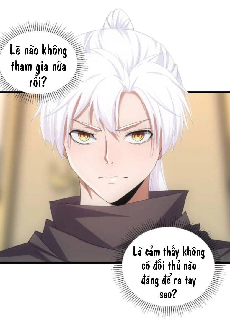 Vạn Cổ Đệ Nhất Thần Chapter 129 - 21