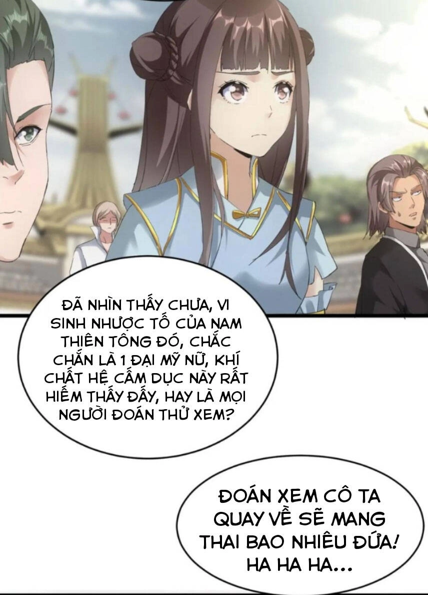 Vạn Cổ Đệ Nhất Thần Chapter 129 - 23