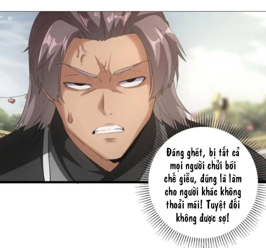 Vạn Cổ Đệ Nhất Thần Chapter 129 - 24