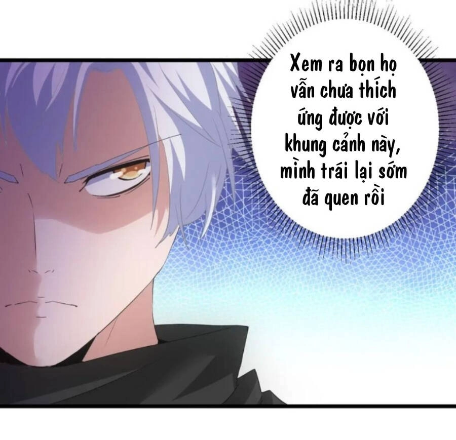 Vạn Cổ Đệ Nhất Thần Chapter 129 - 25