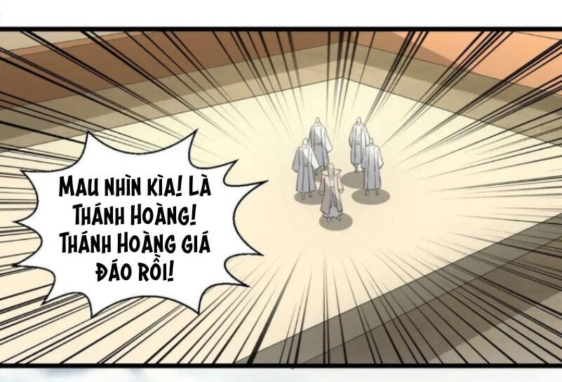 Vạn Cổ Đệ Nhất Thần Chapter 129 - 27