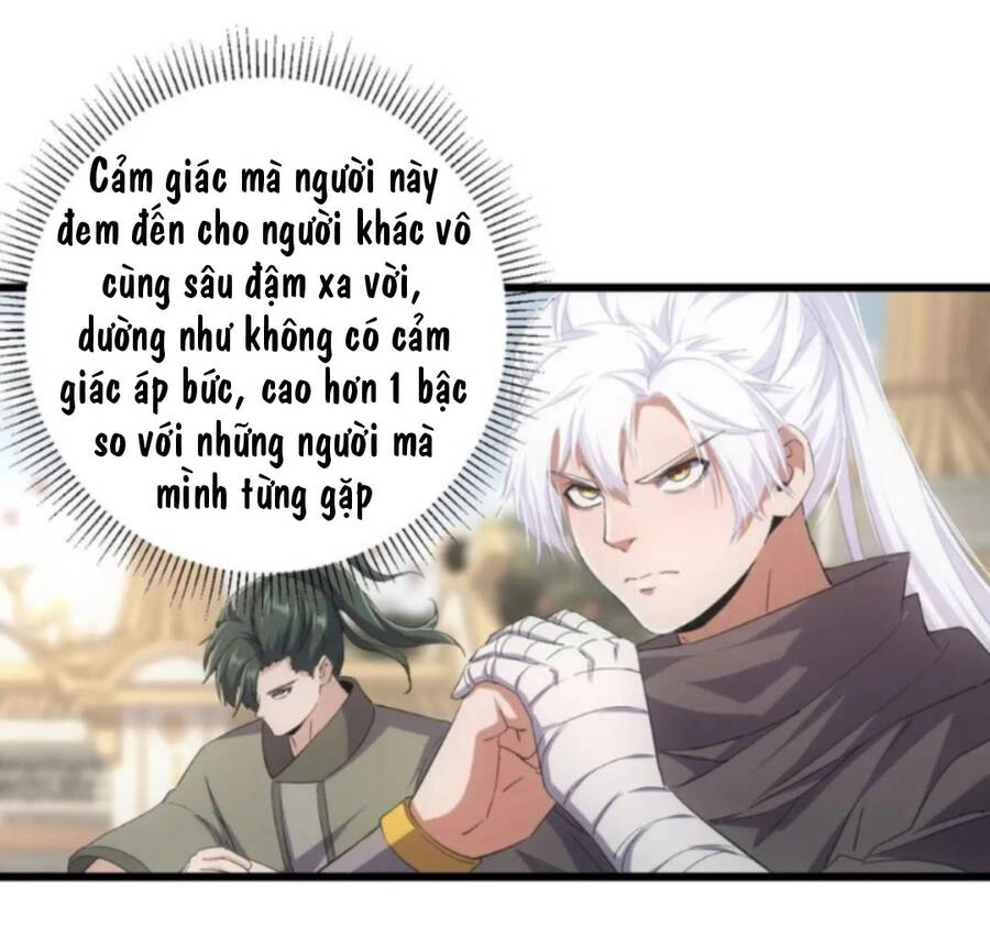 Vạn Cổ Đệ Nhất Thần Chapter 129 - 30