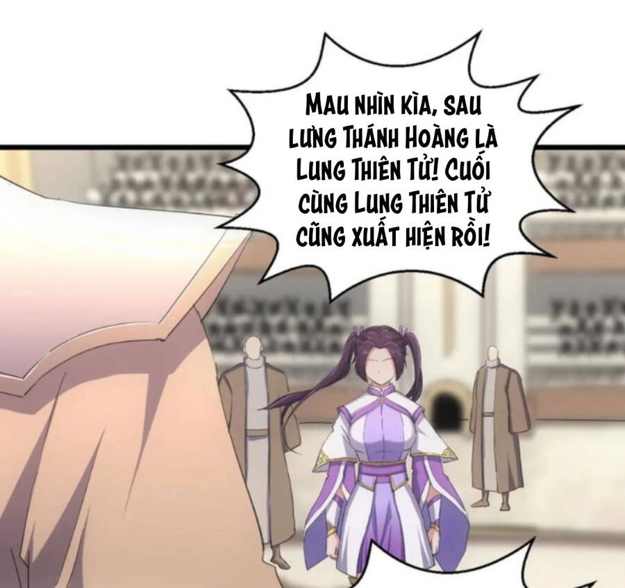 Vạn Cổ Đệ Nhất Thần Chapter 129 - 32