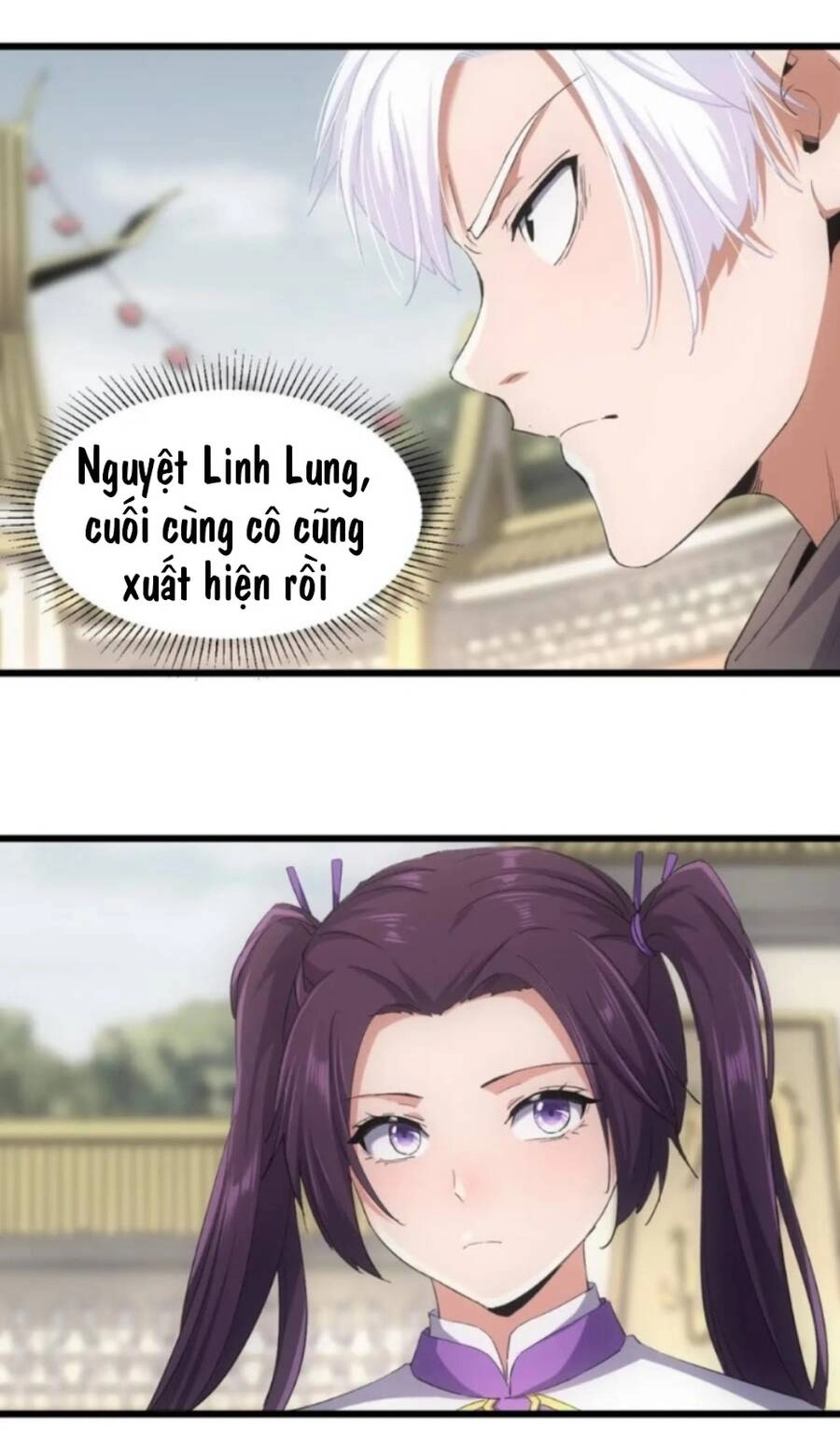 Vạn Cổ Đệ Nhất Thần Chapter 129 - 35