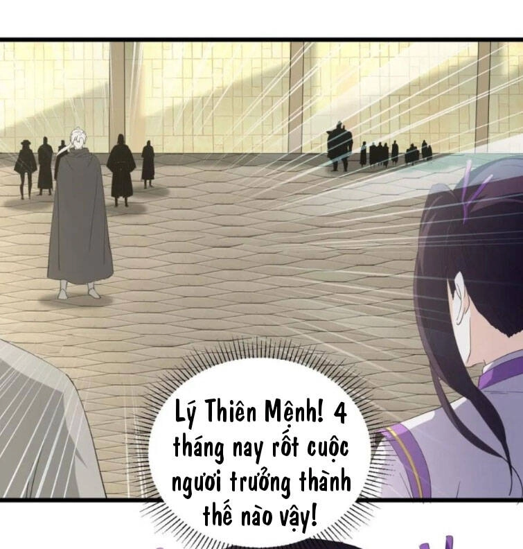 Vạn Cổ Đệ Nhất Thần Chapter 129 - 37