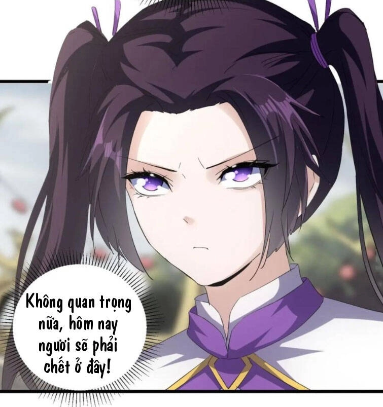 Vạn Cổ Đệ Nhất Thần Chapter 129 - 38