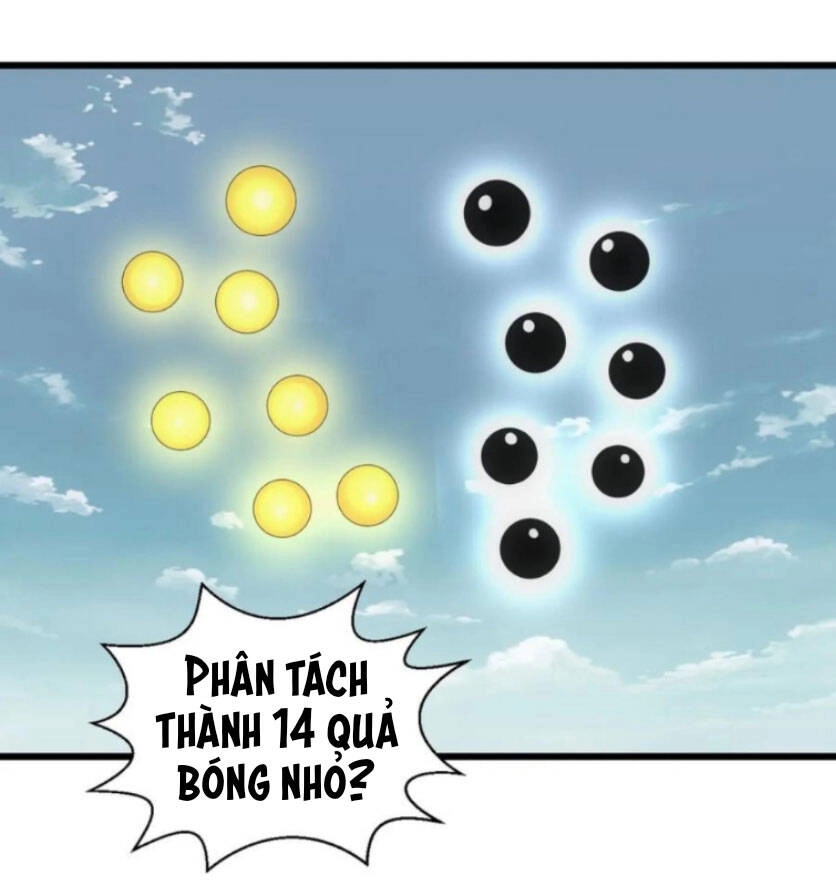 Vạn Cổ Đệ Nhất Thần Chapter 129 - 50