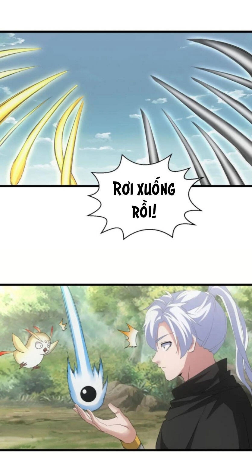 Vạn Cổ Đệ Nhất Thần Chapter 129 - 51