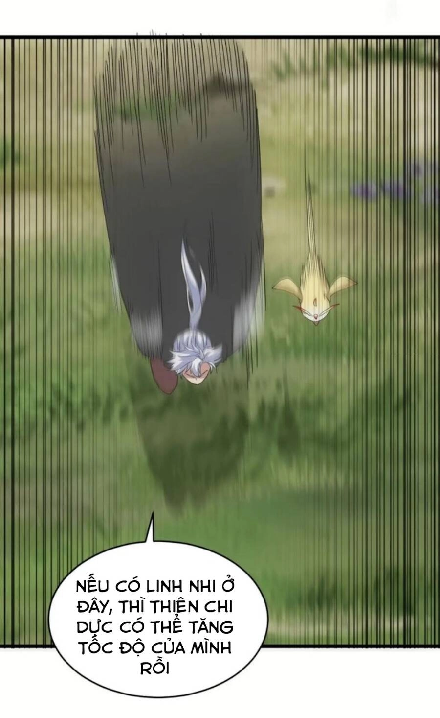 Vạn Cổ Đệ Nhất Thần Chapter 129 - 57