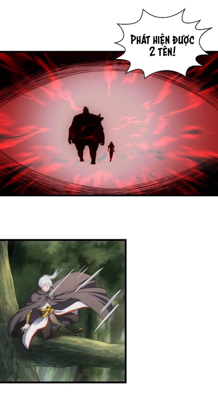 Vạn Cổ Đệ Nhất Thần Chapter 129 - 60