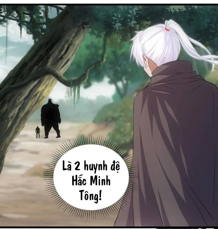 Vạn Cổ Đệ Nhất Thần Chapter 129 - 61