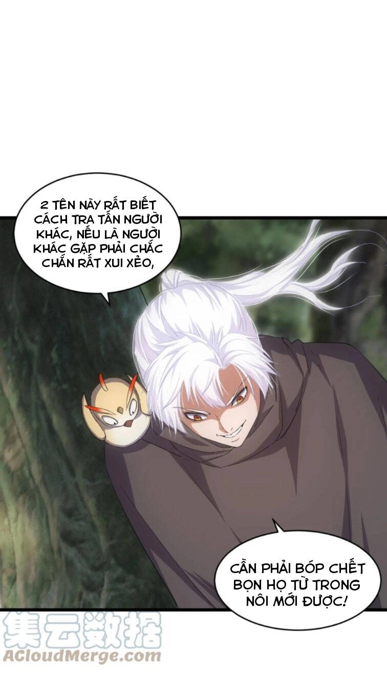 Vạn Cổ Đệ Nhất Thần Chapter 130 - 6