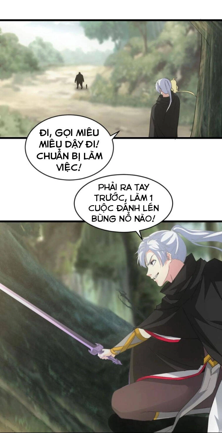 Vạn Cổ Đệ Nhất Thần Chapter 130 - 7