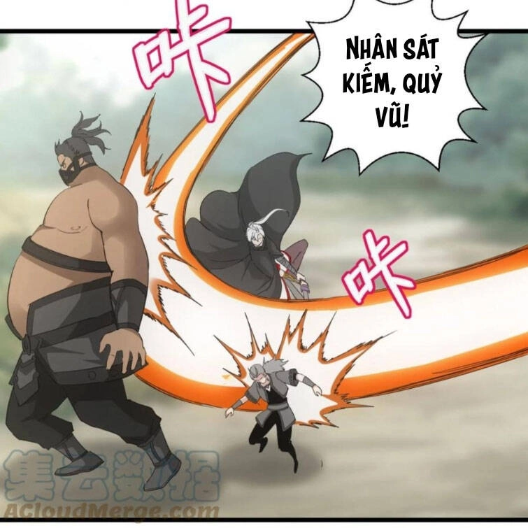 Vạn Cổ Đệ Nhất Thần Chapter 130 - 11