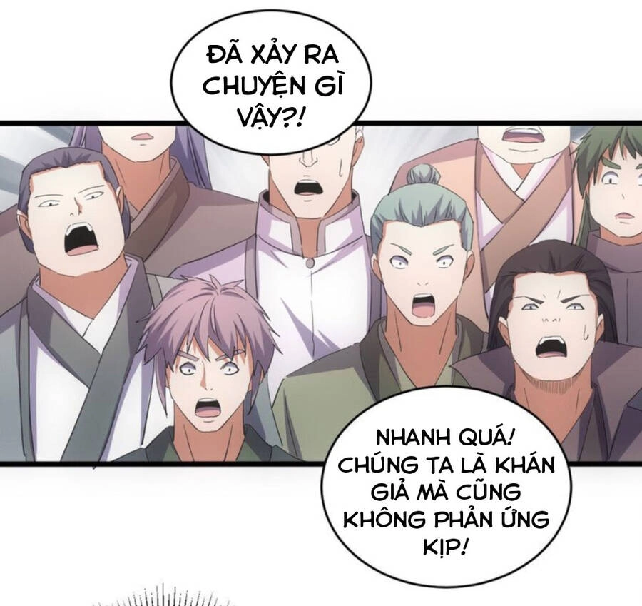 Vạn Cổ Đệ Nhất Thần Chapter 130 - 15