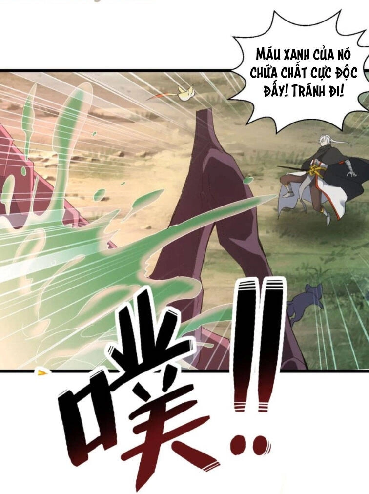 Vạn Cổ Đệ Nhất Thần Chapter 130 - 19