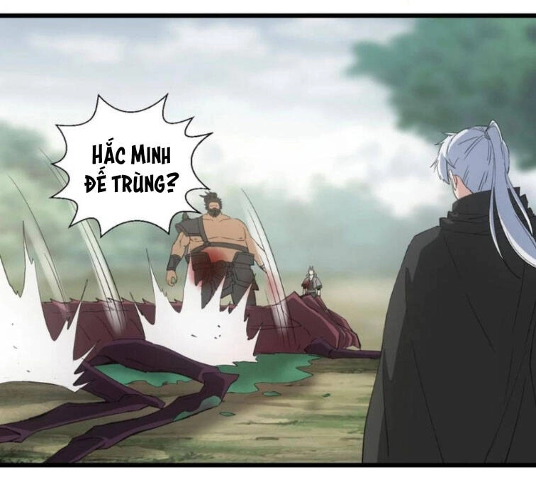 Vạn Cổ Đệ Nhất Thần Chapter 130 - 20