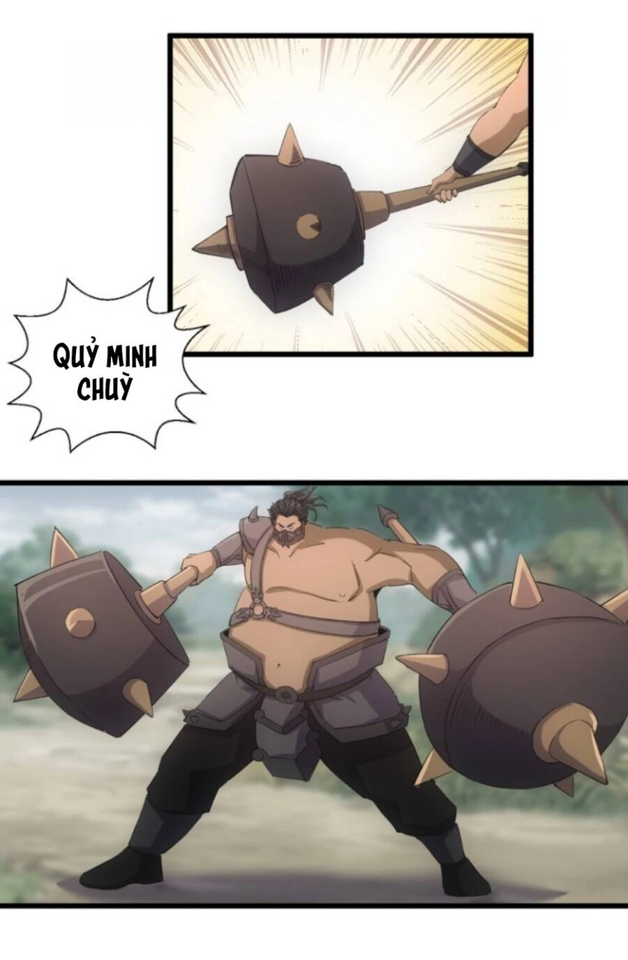 Vạn Cổ Đệ Nhất Thần Chapter 130 - 25