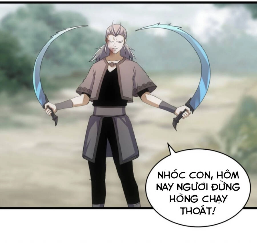 Vạn Cổ Đệ Nhất Thần Chapter 130 - 27