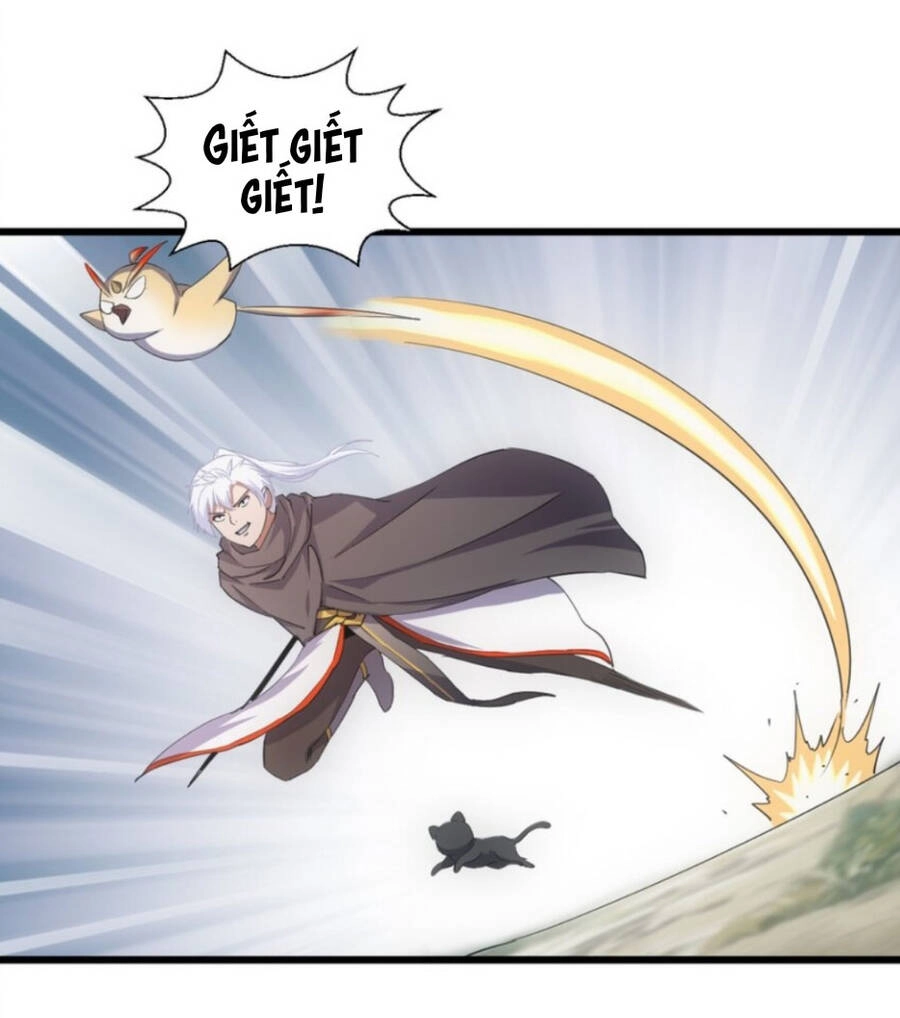 Vạn Cổ Đệ Nhất Thần Chapter 130 - 28