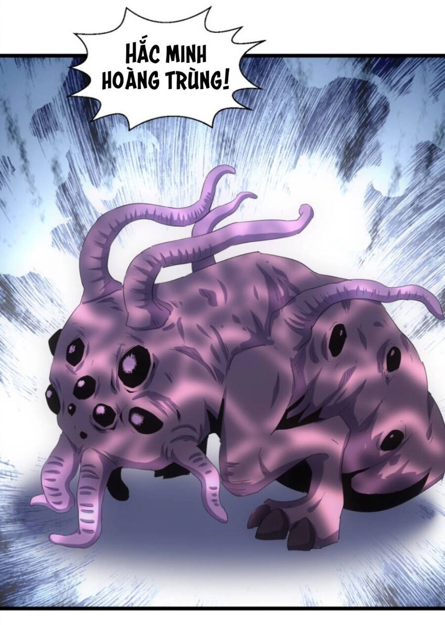 Vạn Cổ Đệ Nhất Thần Chapter 130 - 30