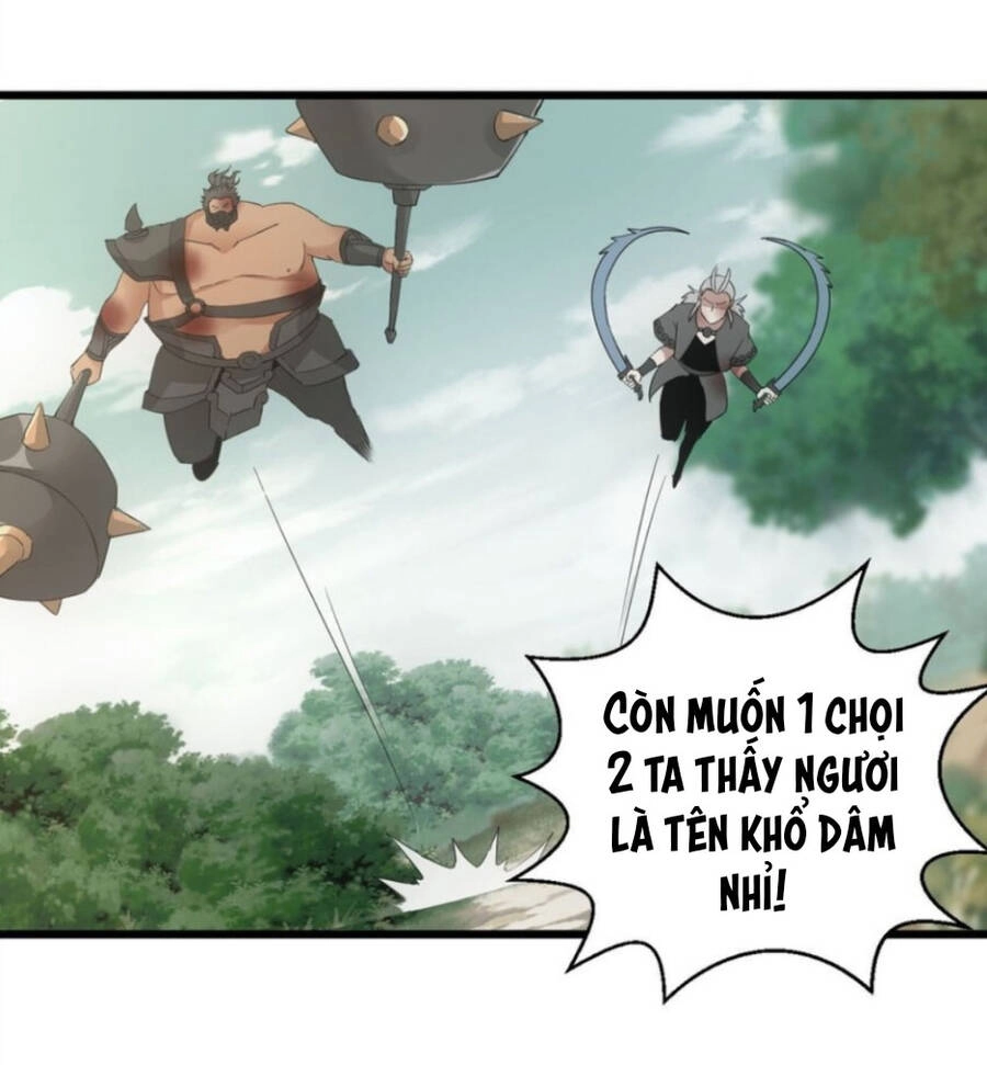 Vạn Cổ Đệ Nhất Thần Chapter 130 - 33