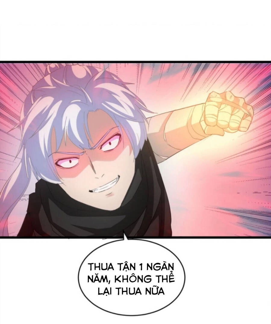 Vạn Cổ Đệ Nhất Thần Chapter 130 - 37