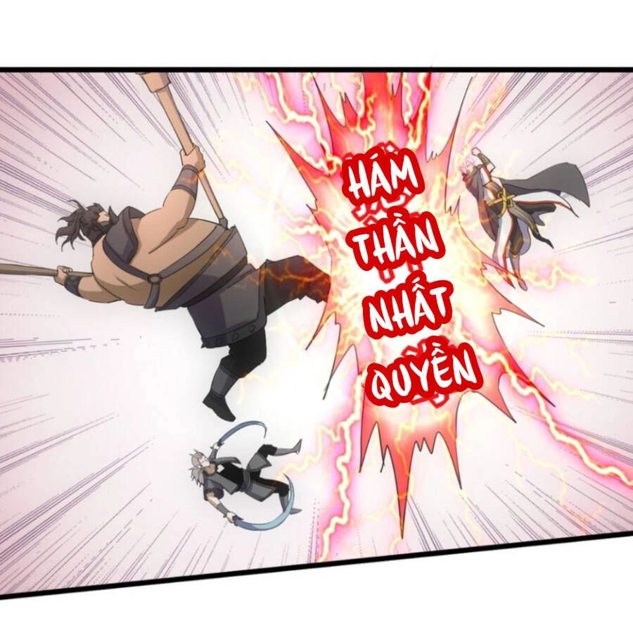 Vạn Cổ Đệ Nhất Thần Chapter 130 - 40