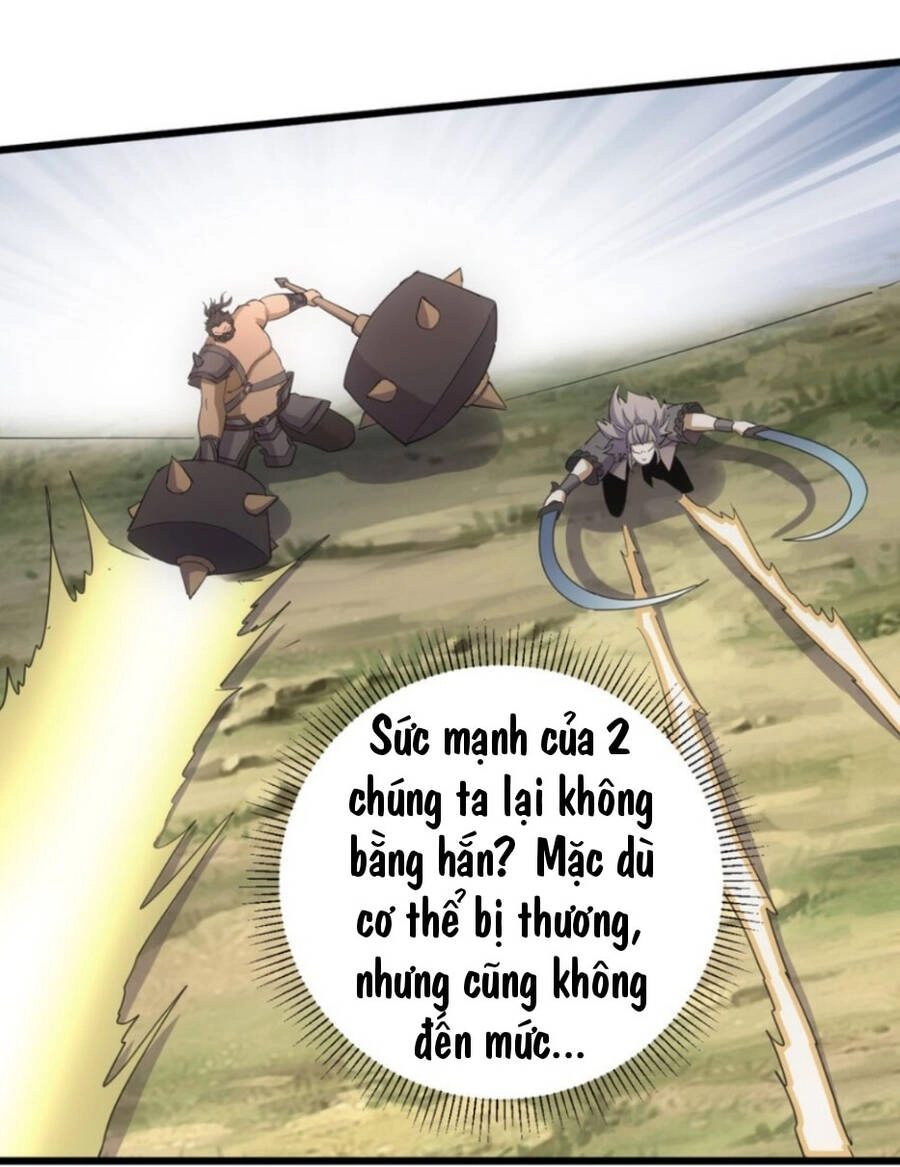 Vạn Cổ Đệ Nhất Thần Chapter 130 - 41