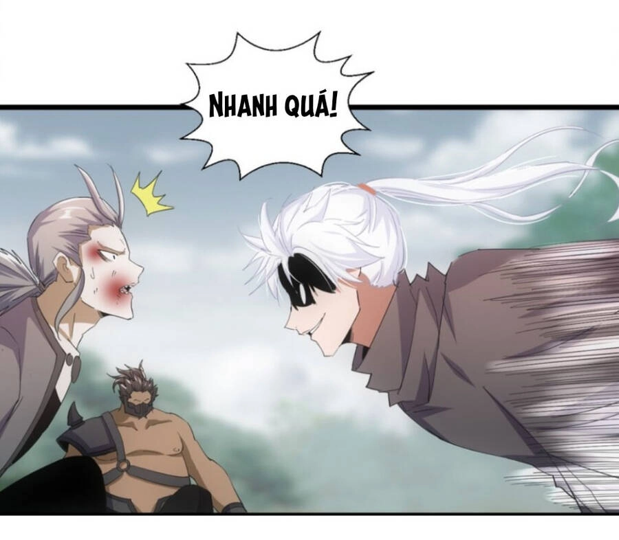 Vạn Cổ Đệ Nhất Thần Chapter 130 - 43