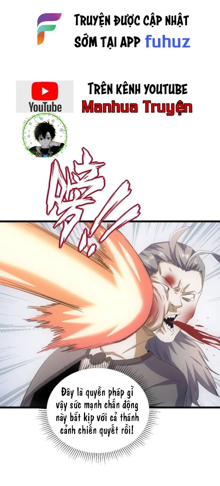 Vạn Cổ Đệ Nhất Thần Chapter 130 - 44