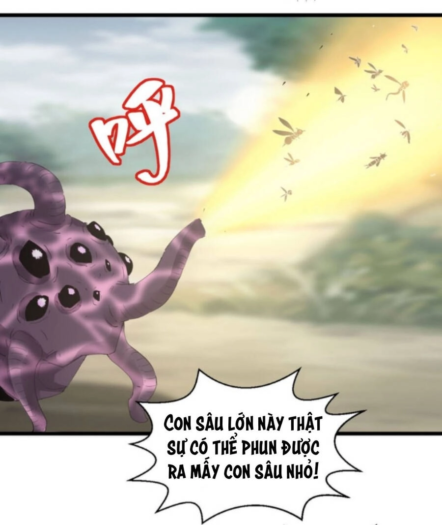 Vạn Cổ Đệ Nhất Thần Chapter 130 - 49