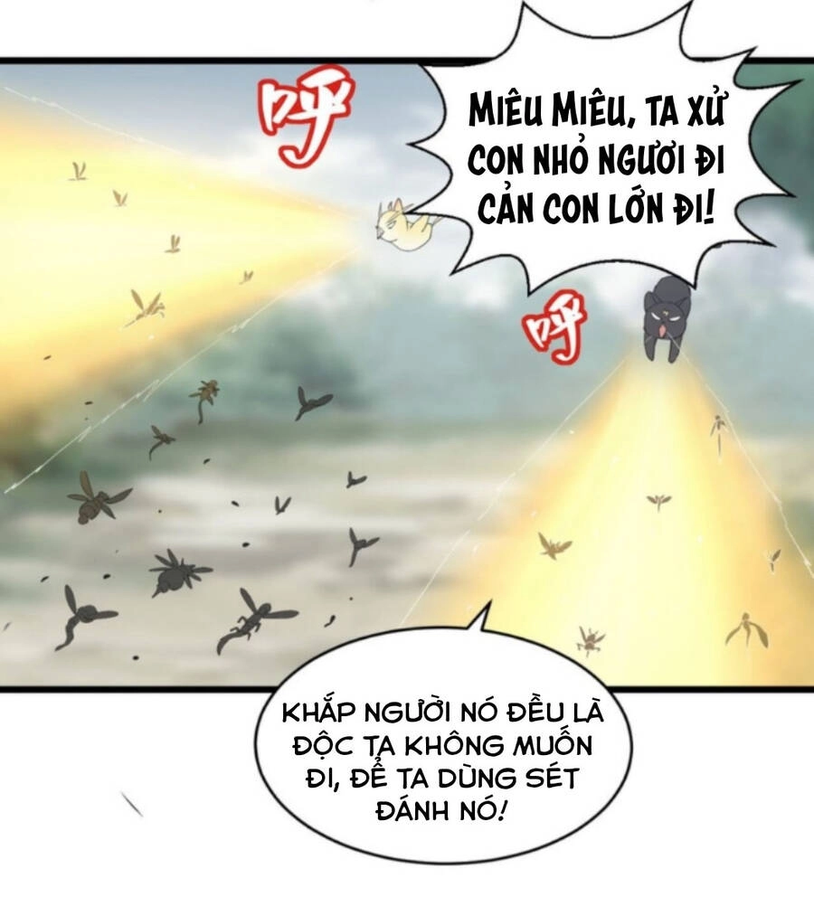 Vạn Cổ Đệ Nhất Thần Chapter 130 - 50