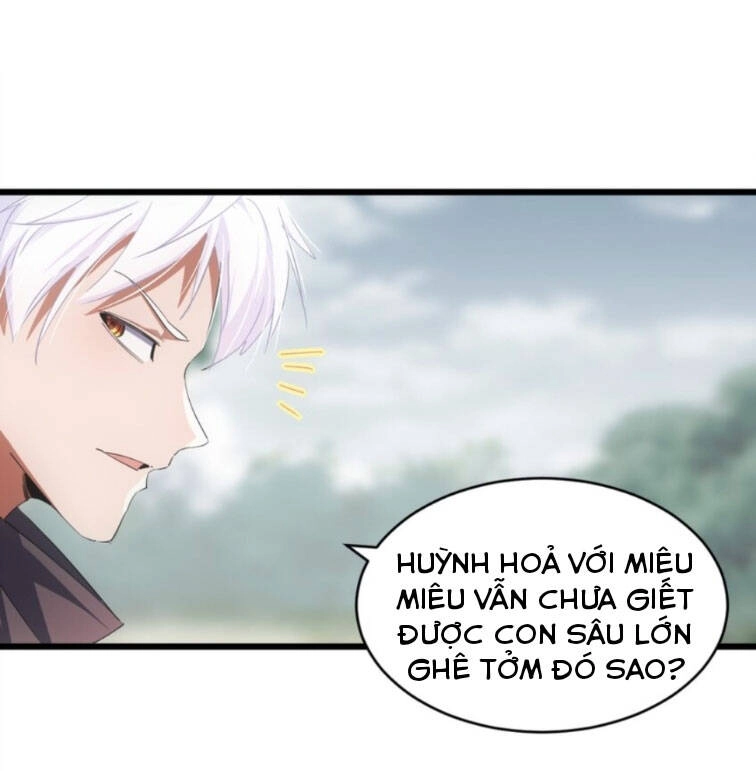 Vạn Cổ Đệ Nhất Thần Chapter 130 - 52