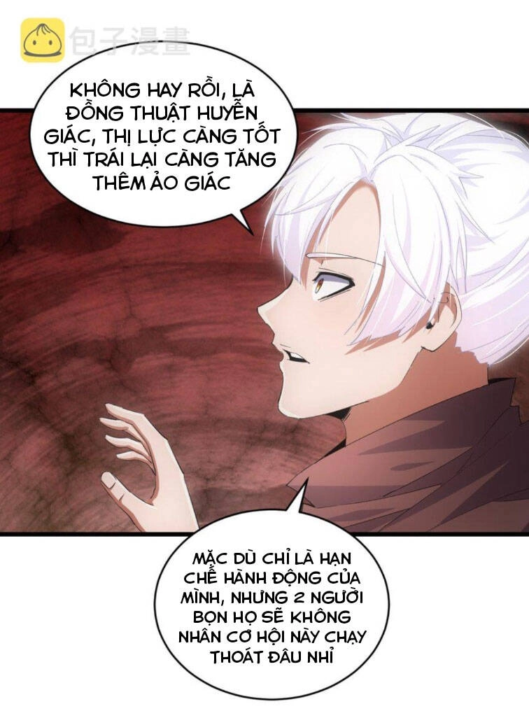 Vạn Cổ Đệ Nhất Thần Chapter 130 - 57