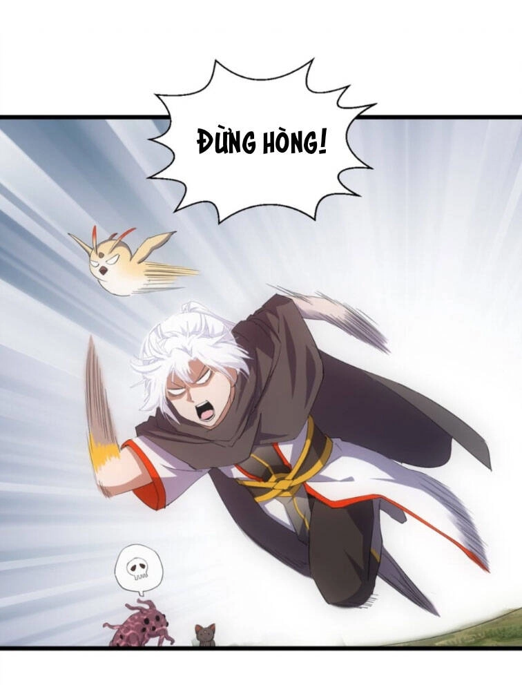 Vạn Cổ Đệ Nhất Thần Chapter 131 - 5