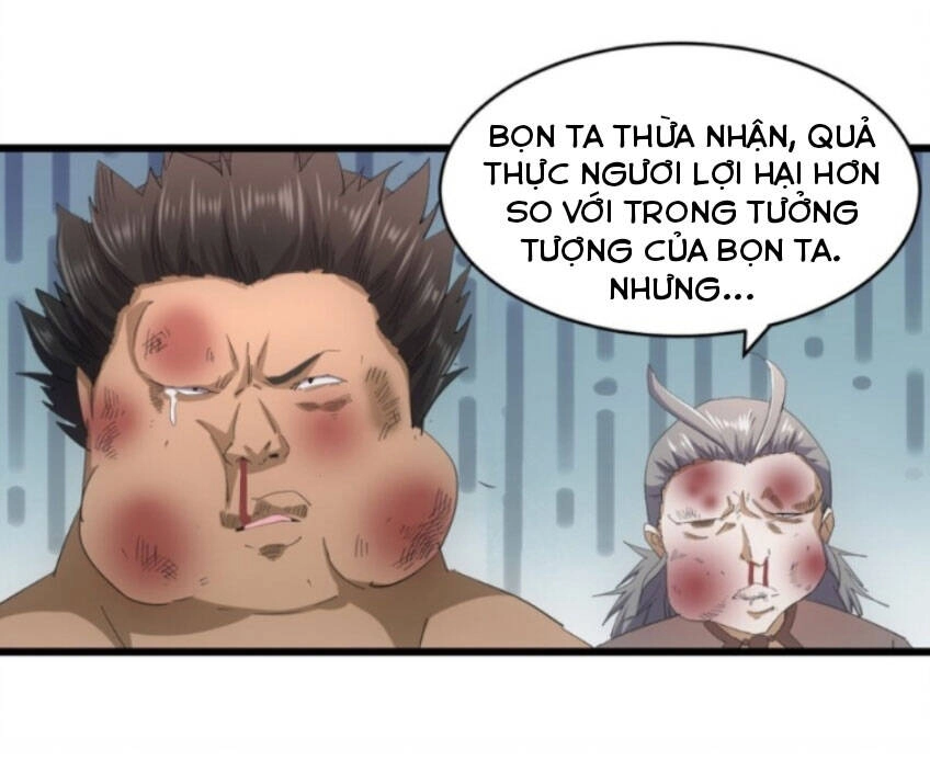 Vạn Cổ Đệ Nhất Thần Chapter 131 - 8