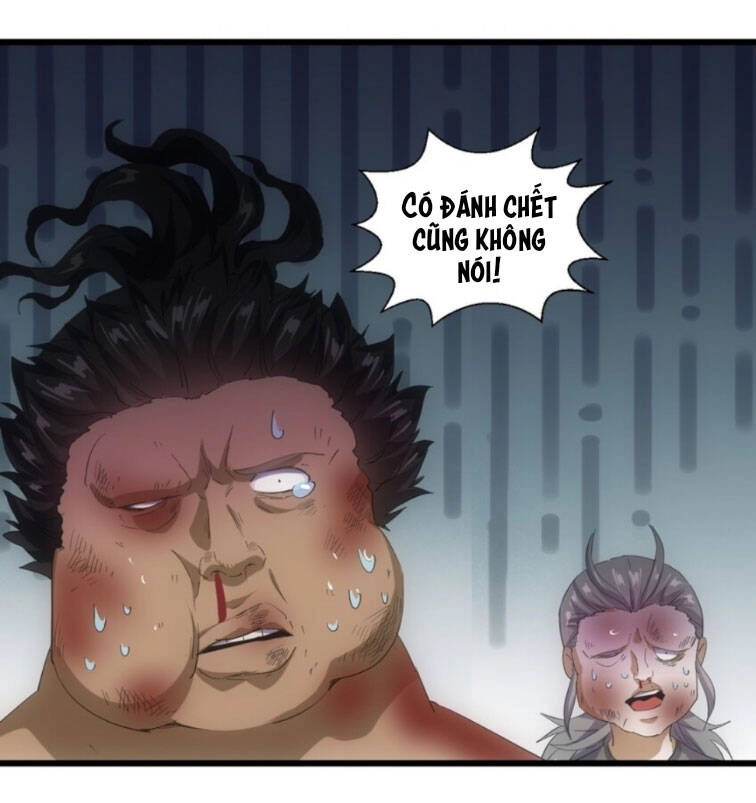 Vạn Cổ Đệ Nhất Thần Chapter 131 - 14