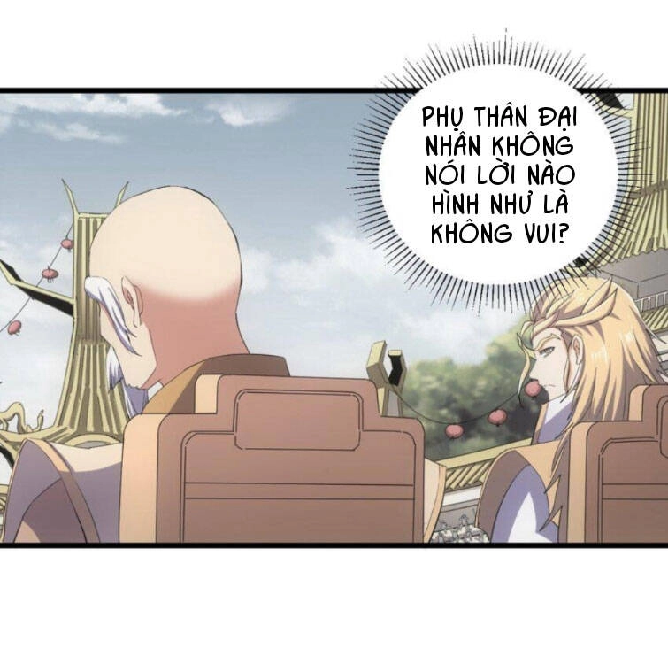 Vạn Cổ Đệ Nhất Thần Chapter 131 - 19