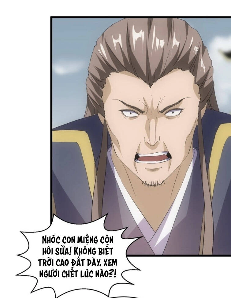 Vạn Cổ Đệ Nhất Thần Chapter 131 - 26