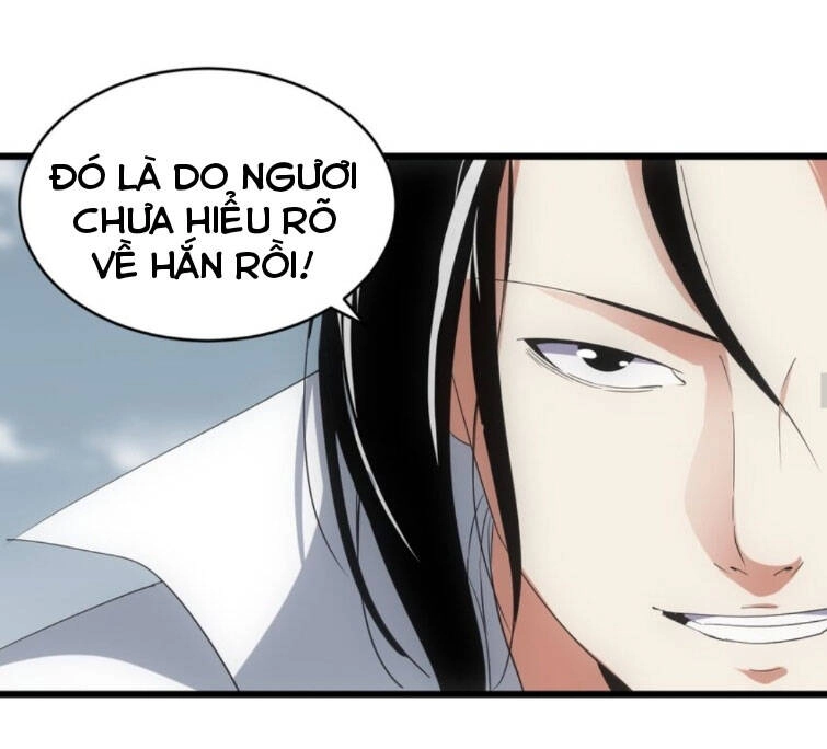 Vạn Cổ Đệ Nhất Thần Chapter 131 - 29