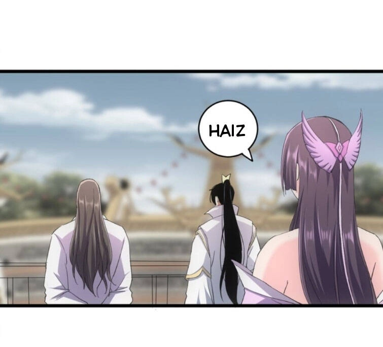 Vạn Cổ Đệ Nhất Thần Chapter 131 - 33