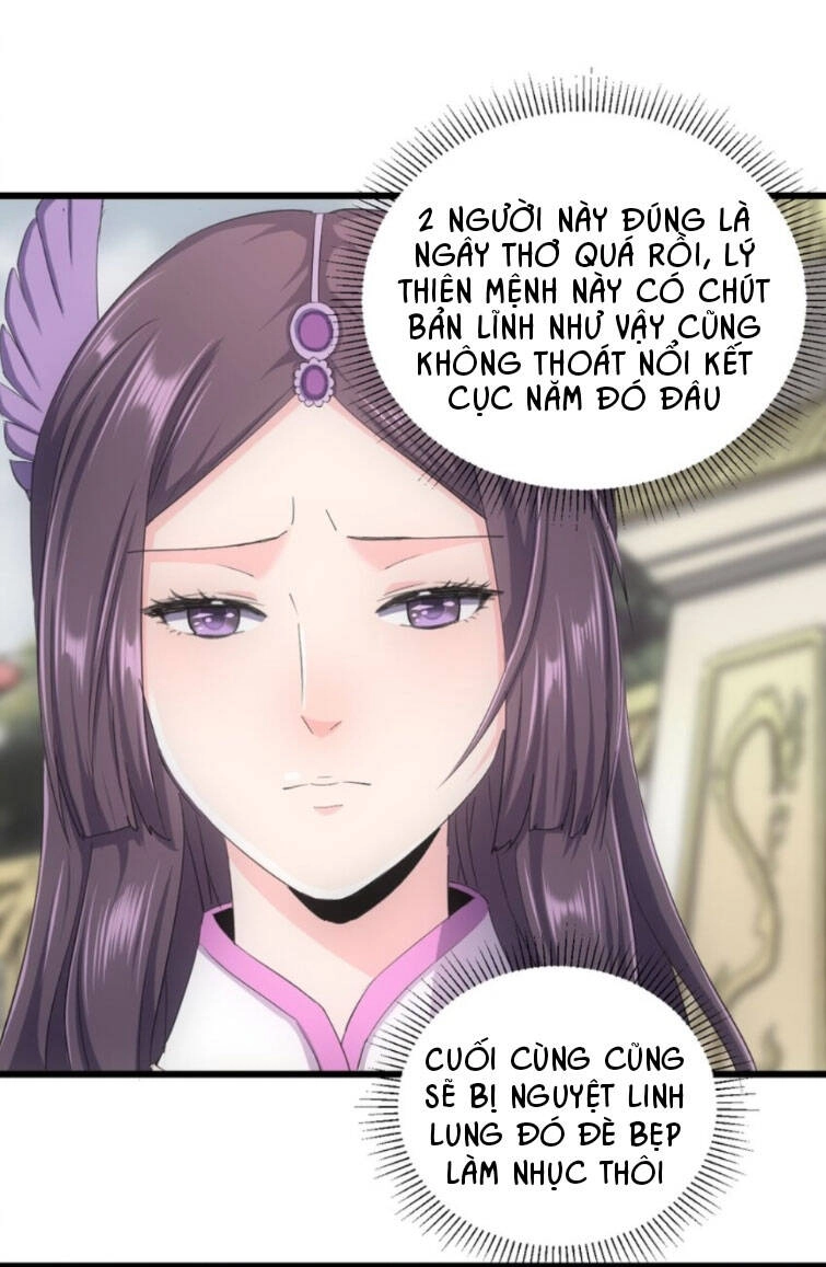 Vạn Cổ Đệ Nhất Thần Chapter 131 - 34