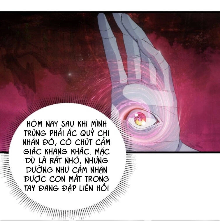 Vạn Cổ Đệ Nhất Thần Chapter 131 - 37