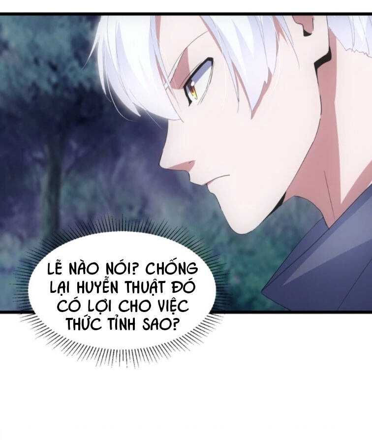 Vạn Cổ Đệ Nhất Thần Chapter 131 - 38