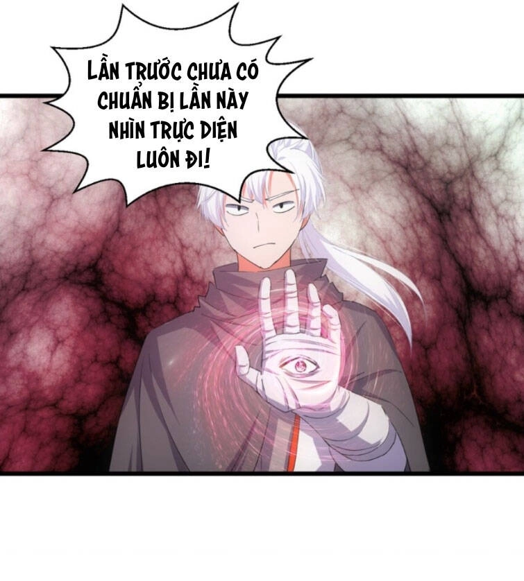 Vạn Cổ Đệ Nhất Thần Chapter 131 - 42