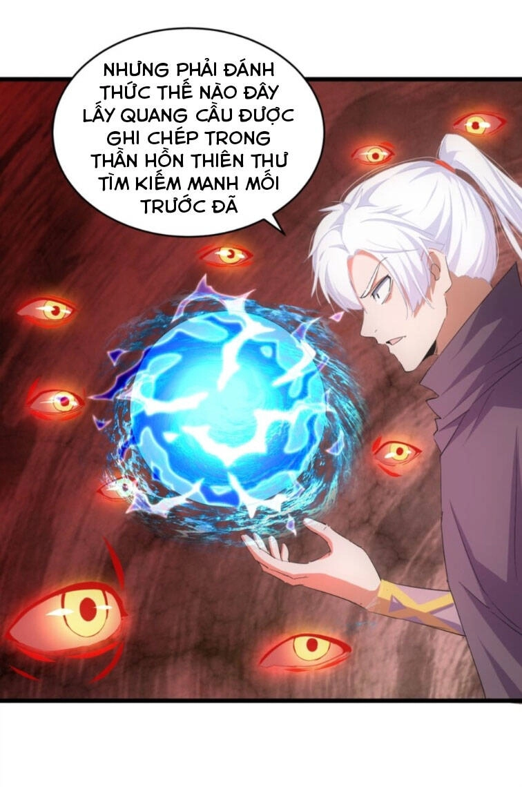 Vạn Cổ Đệ Nhất Thần Chapter 131 - 44