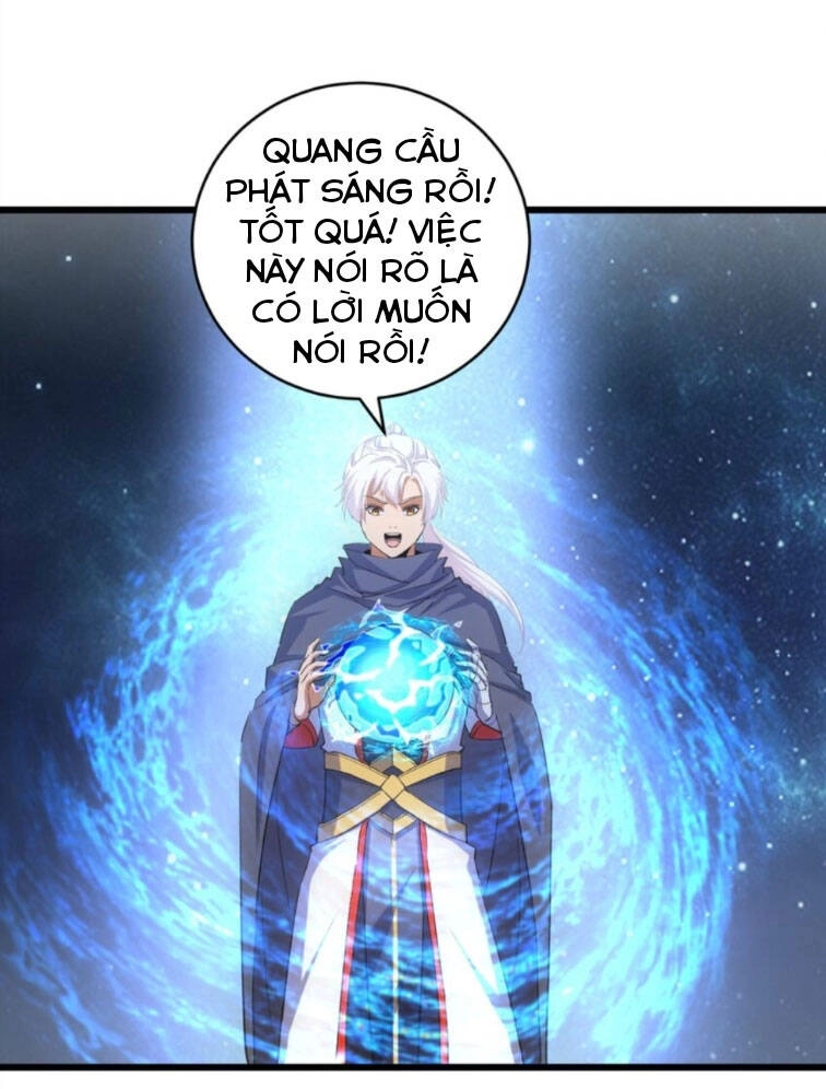 Vạn Cổ Đệ Nhất Thần Chapter 131 - 45